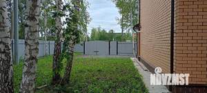 Коттедж 134м², 2-этажный, участок 5 сот.  