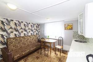 Дом 43м&sup2;, 1-этажный, участок 5 сот.  