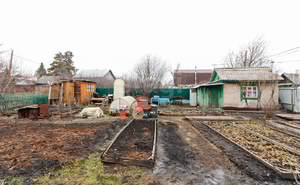 Дом 30м², 2-этажный, участок 4 сот.  