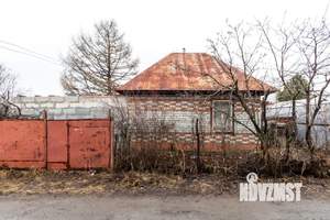 Дача 45м², 1-этажный, участок 6 сот.  