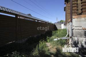 Дом 270м², 3-этажный, участок 13 сот.  