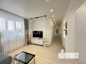 Дом 125м&sup2;, 2-этажный, участок 8 сот.  