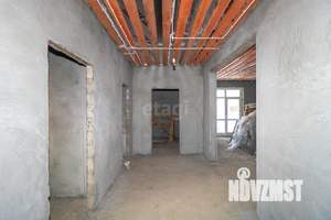 Дом 99м&sup2;, 1-этажный, участок 7 сот.  