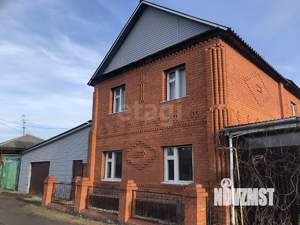 Дом 174м², 2-этажный, участок 4 сот.  