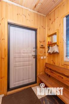 Дом 80м&sup2;, 1-этажный, участок 8 сот.  