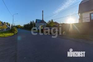 Дом 300м&sup2;, 4-этажный, участок 9 сот.  