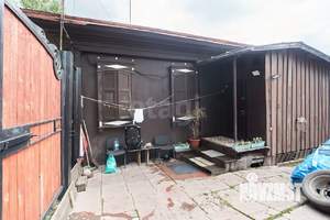 Дом 89м&sup2;, 1-этажный, участок 8 сот.  