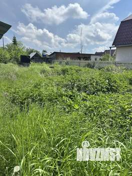 Дом 15м&sup2;, 1-этажный, участок 5 сот.  