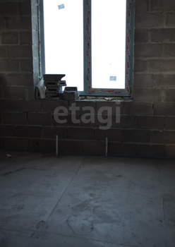 Дом 65м&sup2;, 1-этажный, участок 6 сот.  