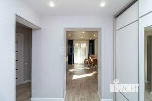 Дом 105м&sup2;, 2-этажный, участок 7 сот.  