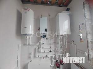 Дом 140м&sup2;, 2-этажный, участок 5 сот.  