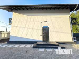 Коттедж 109м&sup2;, 2-этажный, участок 5 сот.  