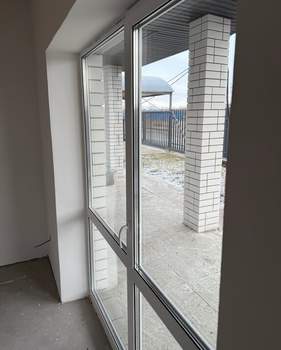 Дом 100м², 1-этажный, участок 5 сот.  