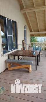 Дом 86м&sup2;, 1-этажный, участок 10 сот.  