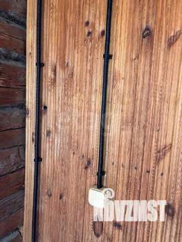 Дом 45м&sup2;, 1-этажный, участок 5 сот.  