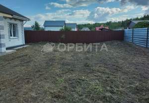 Дом 100м&sup2;, 1-этажный, участок 0 сот.  