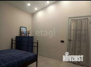 Дом 55м&sup2;, 1-этажный, участок 7 сот.  