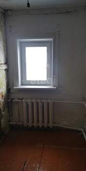 Дом 49м², 1-этажный, участок 5 сот.  