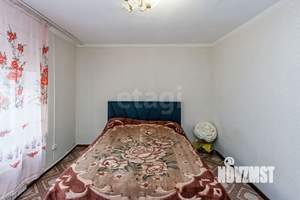 Дом 95м&sup2;, 1-этажный, участок 5 сот.  