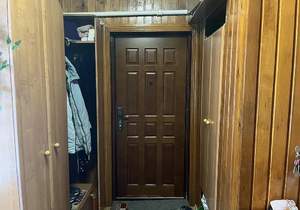 Дом 62м&sup2;, 1-этажный, участок 6 сот.  