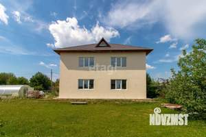 Дом 150м², 2-этажный, участок 8 сот.  