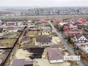 Дом 475м&sup2;, 2-этажный, участок 15 сот.  