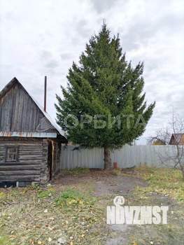 Дом 54м², 2-этажный, участок 9 сот.  