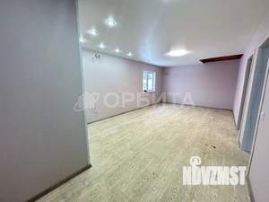 Дом 102м&sup2;, 2-этажный, участок 6 сот.  