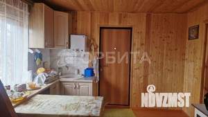 Дом 85м&sup2;, 2-этажный, участок 6 сот.  