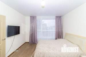 Таунхаус 81м&sup2;, 2-этажный, участок 1 сот.  