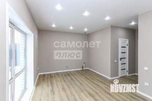 Коттедж 70м², 1-этажный, участок 4 сот.  