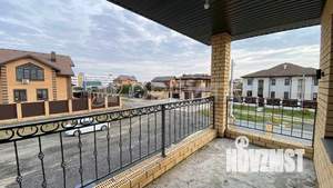 Дом 158м², 2-этажный, участок 5 сот.  