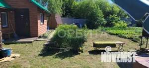 Дом 44м², 2-этажный, участок 8 сот.  