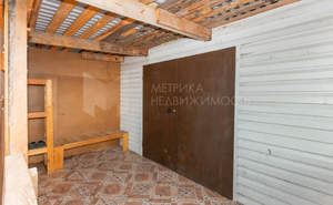 Дача 60м², 2-этажный, участок 8 сот.  