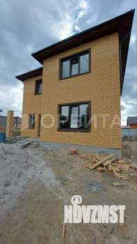 Дом 140м², 2-этажный, участок 5 сот.  