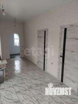 Дом 85м², 1-этажный, участок 4 сот.  