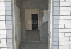 Дом 66м&sup2;, 1-этажный, участок 6 сот.  