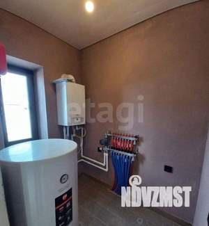 Дом 93м², 1-этажный, участок 9 сот.  