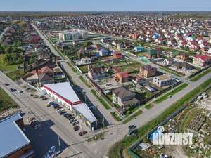 Дом 138м&sup2;, 2-этажный, участок 5 сот.  