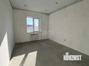 Дом 85м², 1-этажный, участок 7 сот.  