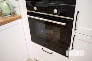 Коттедж 101м², 1-этажный, участок 5 сот.  