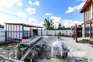 Дом 36м&sup2;, 2-этажный, участок 4 сот.  