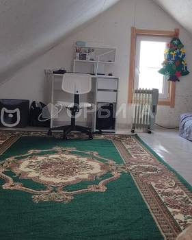 Дом 36м&sup2;, 2-этажный, участок 0 сот.  