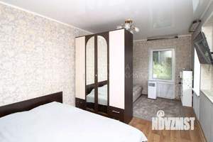 Коттедж 84м&sup2;, 1-этажный, участок 9 сот.  