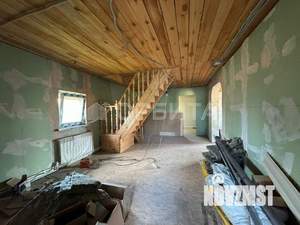 Дом 141м², 2-этажный, участок 5 сот.  