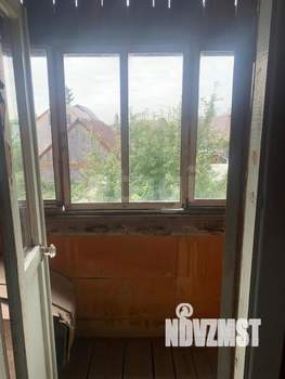 Дом 25м&sup2;, 2-этажный, участок 4 сот.  