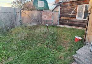 Дом 120м², 1-этажный, участок 8 сот.  
