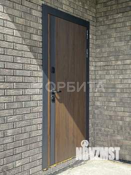 Дом 126м², 2-этажный, участок 9 сот.  