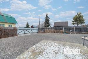 Дом 100м&sup2;, 2-этажный, участок 9 сот.  