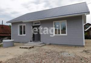 Дача 72м², 1-этажный, участок 5 сот.  